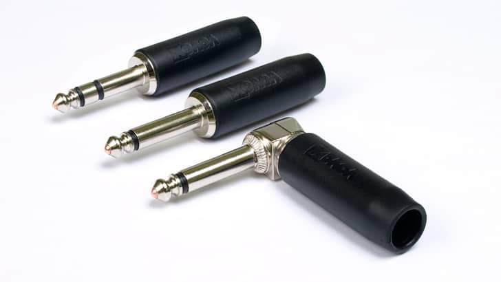 VOVOX sonorus protect A 350cm (S/S) Inst Cable 350cm VOVOX sonorus